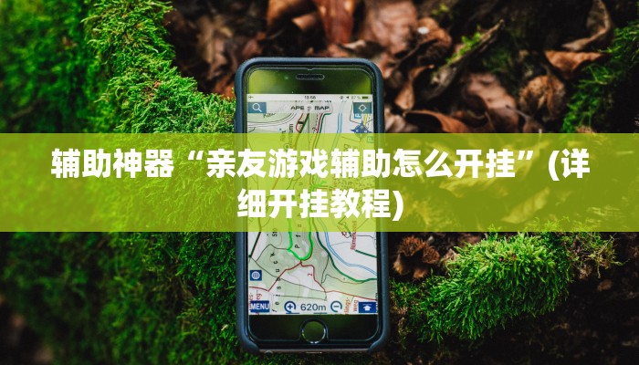 辅助神器“亲友游戏辅助怎么开挂”(详细开挂教程)