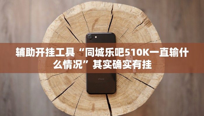 辅助开挂工具“同城乐吧510K一直输什么情况”其实确实有挂